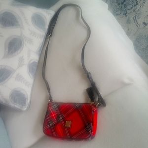 Dooney & Bourke mini bag